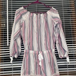 Victoria Secret Romper